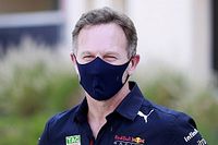 F1: Horner brinca que Red Bull "dará cabelos brancos" a Wolff em 2021