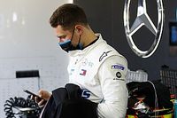 Vandoorne, dolido porque Mercedes no lo eligió