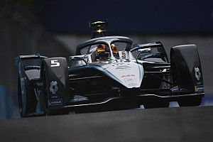 Formula E: la redenzione di Vergne e Vandoorne a Roma