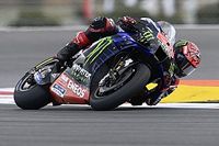 MotoGP: Quartararo vence GP de Portugal em Portimão com folga; Márquez é 7º