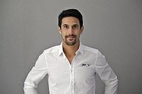 Di Grassi pozostaje w Formule E