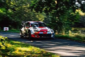 W Toyocie będzie ciekawie