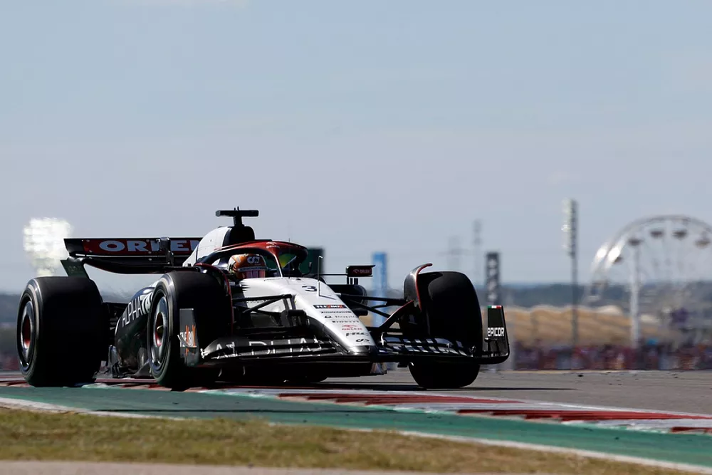 Daniel Ricciardo, AlphaTauri AT04