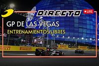 As&iacute; os contamos la FP2 del GP de Las Vegas 2023 de F1