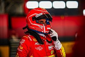 Macau | GT World Cup: Serra sulla Ferrari 296 tra i 21 iscritti