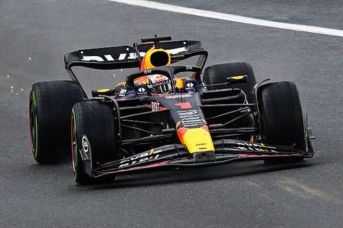Marko y el dominio de Red Bull F1: "Es Verstappen, no el RB19"