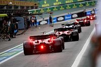 A qué hora y cómo ver la sprint del GP de Brasil F1 2023