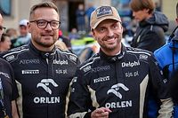 Szczepaniak wskazał cel 