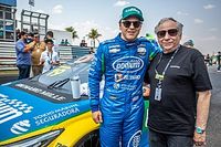 Stock Car: Equipe trabalha duro para reconstruir carro de Massa