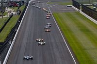 Indy 500 2024: horarios de todas las sesiones y cómo verlo