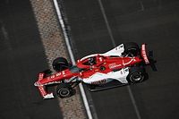 Inside the intricacies of IndyCar set-up for the Brickyard