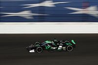 Ilott, entre la "desesperaci&oacute;n" y el cr&eacute;dito a Canapino en Indy 500