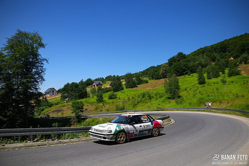 Valvoline Rajd Małopolski