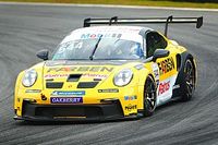 Porsche: Müller supera Neugebauer e lidera treino livre da Carrera Cup em Interlagos