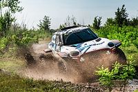 Hołowczyc: Walczymy dalej