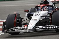 Kierowca AlphaTauri potrzebował czasu