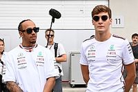 Windsor: Russell está mostrando por que Hamilton queria Bottas na Mercedes