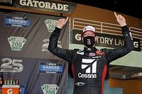 Kyle Busch śrubuje rekord