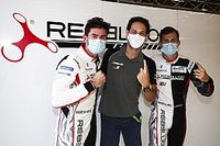 Jos&eacute; Mar&iacute;a L&oacute;pez arrancar&aacute; tercero en el regreso del WEC a las pistas