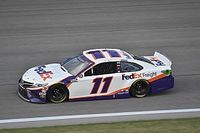 NASCAR: Hamlin mostra for&ccedil;a em Kansas e consegue quinta vit&oacute;ria de 2020