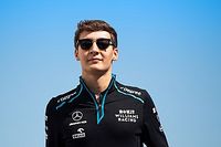 Russell: Williams nie zbuduje wersji &bdquo;B&rdquo; swojego samochodu