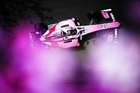 Tatiana Calder&oacute;n es sancionada para la siguiente carrera