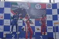 Gianluca Petecof vence corrida de abertura da temporada 2019 da F4 Italiana