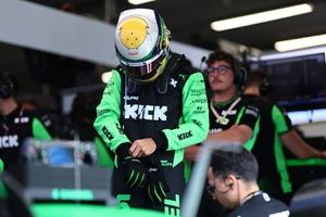 F1: Bortoleto avalia performance "incrível" na classificação do GP da Bélgica