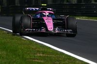 F1 GP de Italia 2025: A qué hora y cómo ver la carrera de Colapinto en Monza