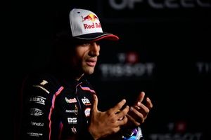 MotoGP: Martín "não se arrepende" de novela com Aprilia, mas garante que segue até 2026 na equipe