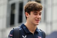 F1 - Colapinto revela apoio inesperado de Barrichello: "Estava muito nervoso"