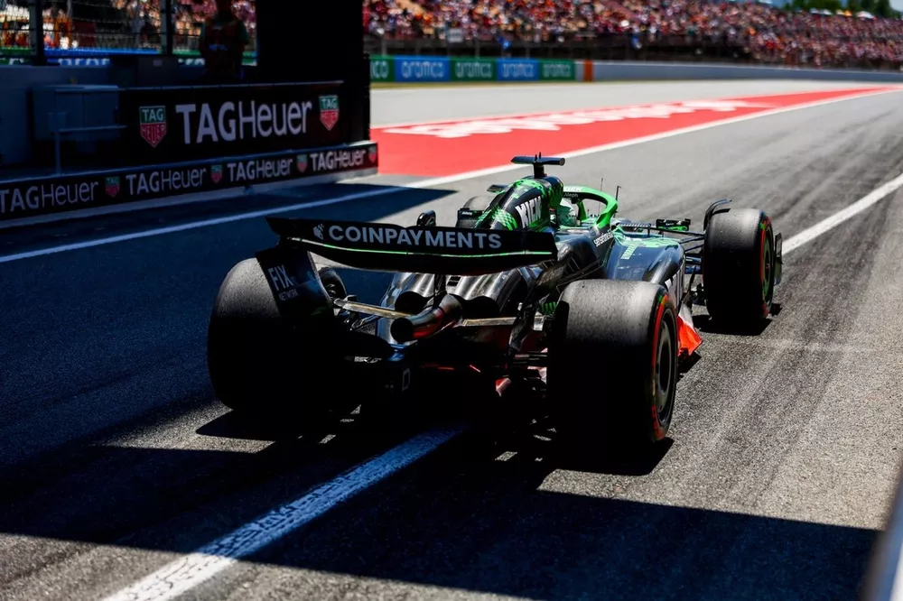 Nico Hulkenberg, Sauber