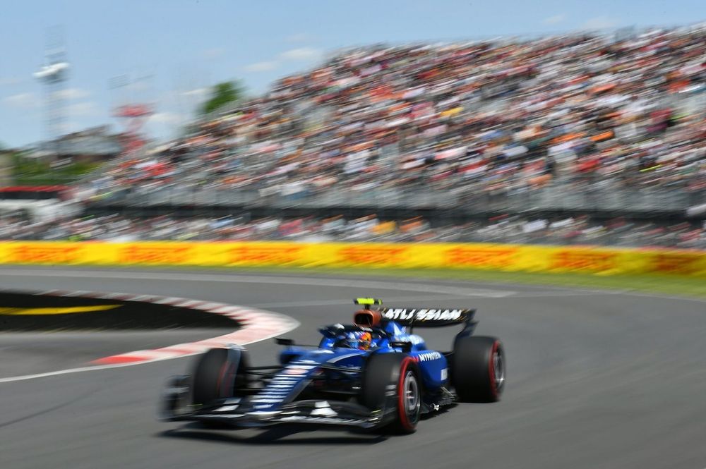 Carlos Sainz, Williams