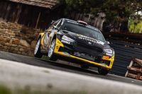 M&oacute;wią po Rajdzie Małopolski