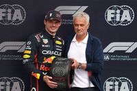 F1 - Verstappen na pole, Bortoleto 16°: confira grid de largada do GP da Grã-Bretanha
