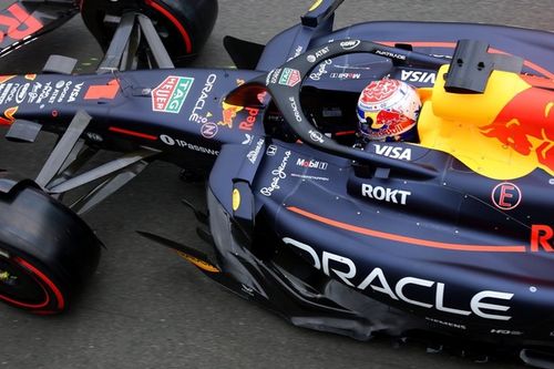 F1: Verstappen conquista pole 'voadora' para o GP da Grã-Bretanha; Bortoleto larga em P16