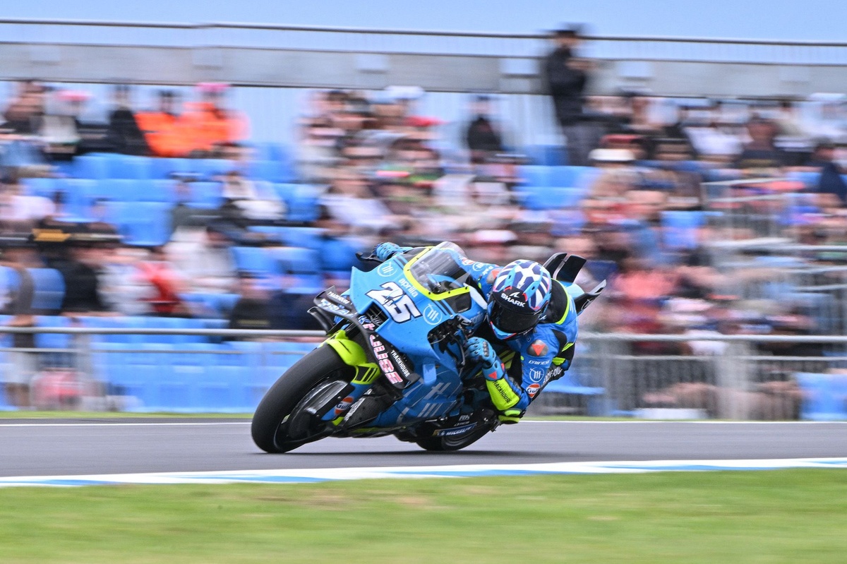 MotoGP | Brivio propone un cambio di format: vorrebbe due griglie diverse per Sprint e GP