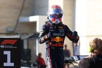 Verstappen completa la perfecci&oacute;n en Austin y el mundial de F1 se aprieta
