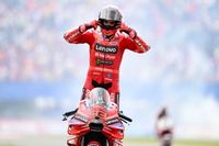 MotoGP: Com vitória do líder Marc Márquez, confira tabela da MotoGP após GP da Holanda