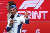 Sainz explica c&oacute;mo cambiar&iacute;a el formato sprint de la F1: "Hay que darle m&aacute;s picante"