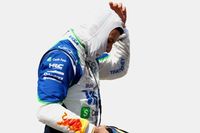 Isack Hadjar: "Todo fue mal" en el GP de Canadá