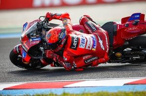 MotoGP - Márquez: "Sei que o que estou fazendo não é normal. É excepcional"