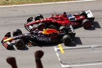 Ferrari apuesta por el segundo puesto de constructores antes que la gloria de Hamilton