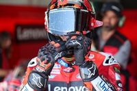 ¿Que ayuda necesita Bagnaia para retomar su nivel en Ducati?