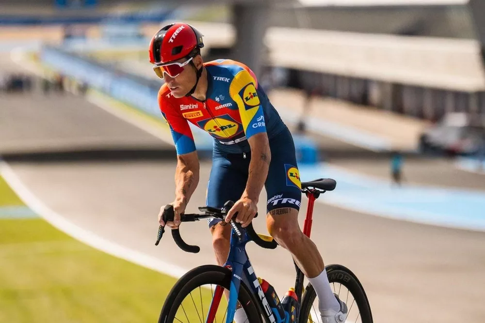 Aleix Espargar&oacute;