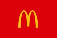 Ap&oacute;s busca ca&oacute;tica por miniaturas do filme 'F1', McDonald's n&atilde;o ir&aacute; repor estoque; internautas vendem unidades a R$ 450