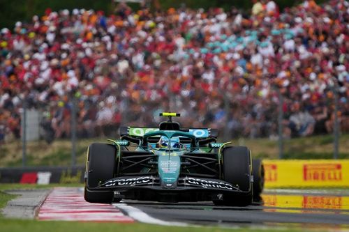 Aston Martin y Honda: ¿Seguirá siendo una asociación exclusiva?