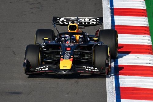 Red Bull baila en los bordillos y McLaren busca tracci&oacute;n; &iquest;d&oacute;nde est&aacute;n Mercedes y Ferrari?