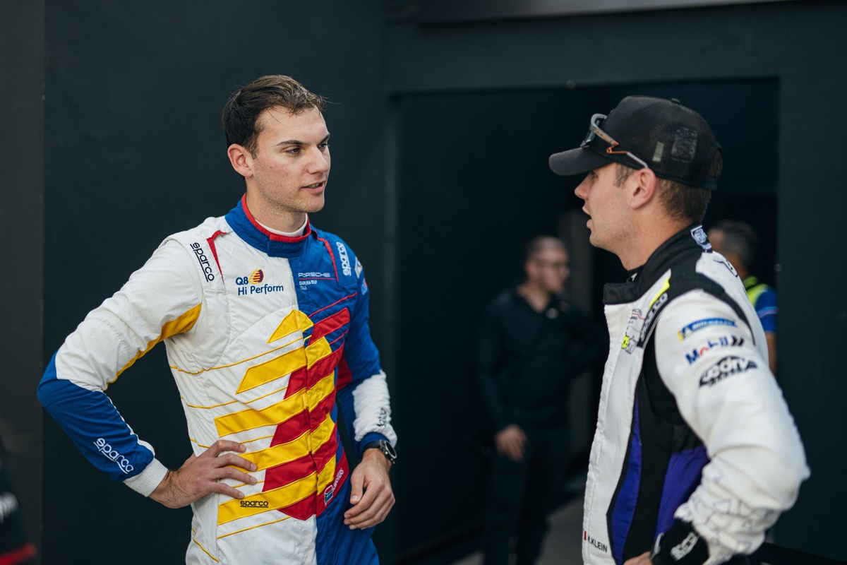 Carrera Cup Italia | Da Misano a Monza in... 4 punti!