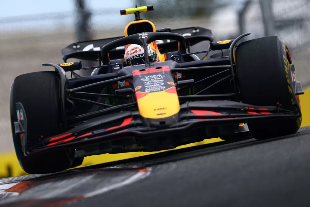 Yuki Tsunoda, Red Bull Racing